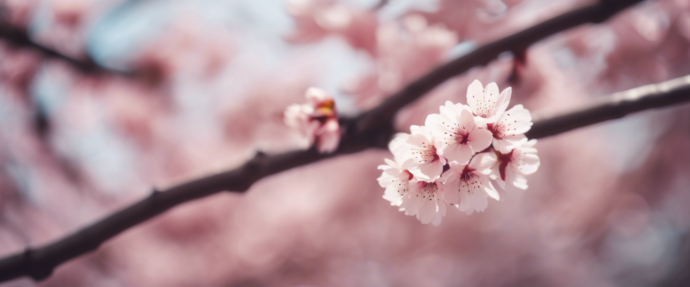 Quand planter un cerisier du Japon ?
