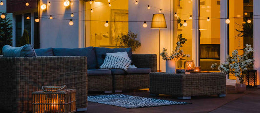 Douces soirées d'été dans votre jardin ! - Bakker.com | France