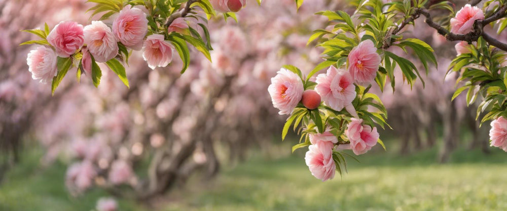 Comment planter un arbre fruitier avec succès