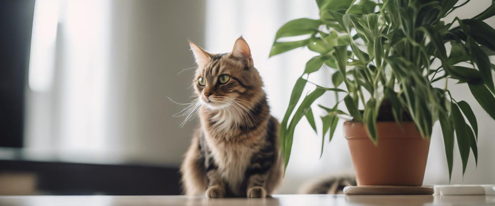 8 Plantes d'intérieur Fleuries Pour Votre Maison