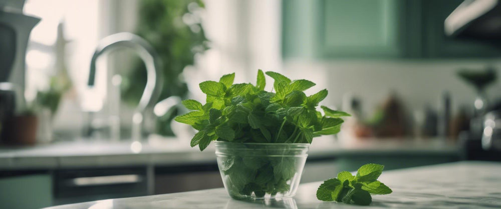 Apprends à multiplier la menthe comme un pro grâce à notre guide complet. Découvrez maintenant des astuces et des conseils pratiques !