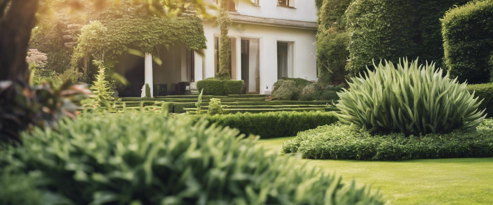 Comment hiverner vos plantes d'extérieur