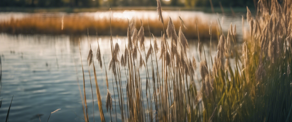 La photosynthèse chez les roseaux