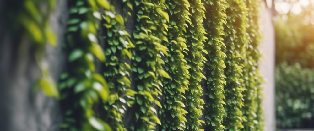 Les meilleures plantes grimpantes annuelles pour votre jardin