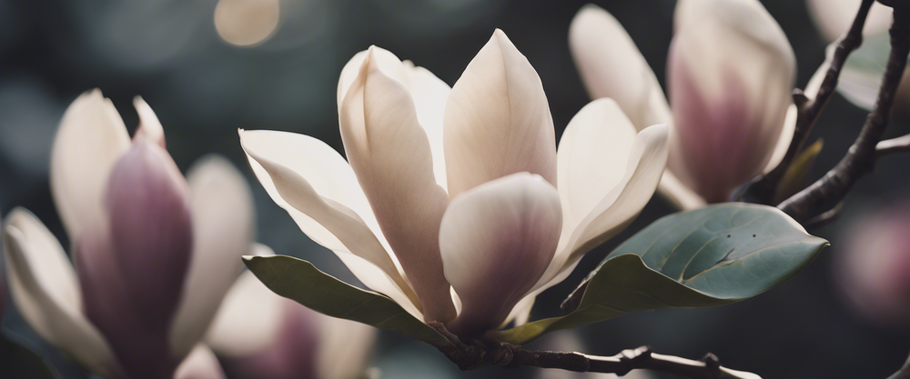 Magnolia kobus : Astuces de culture