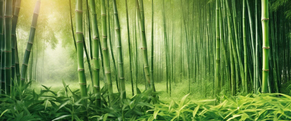 Maladies du Bambou : Prévention et Traitement