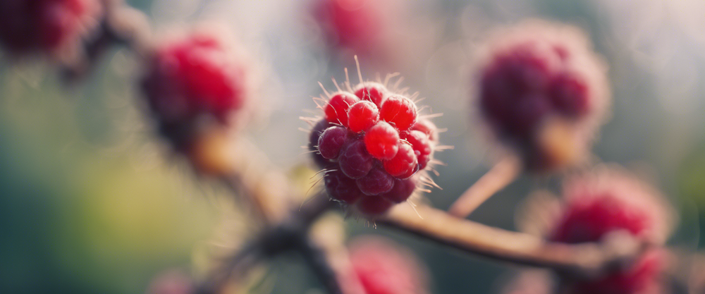 Quand planter votre framboisier ?