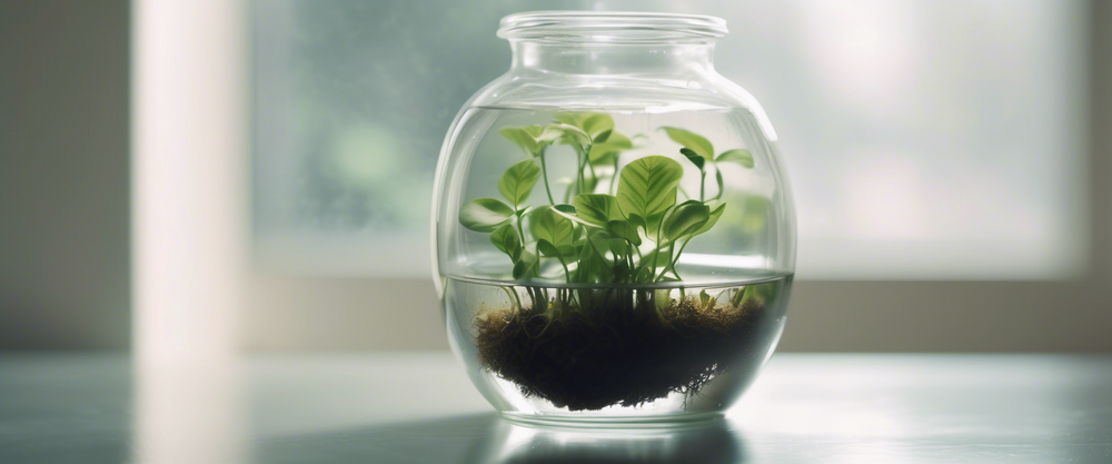 Top 5 Plantes Idéales pour l'Hydroponie