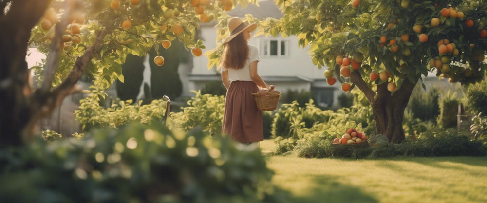Tout savoir sur les arbres fruitiers à noyau