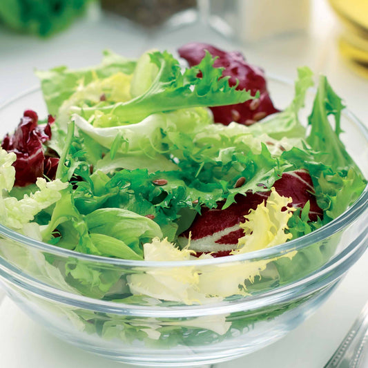 Mesclun - Bakker