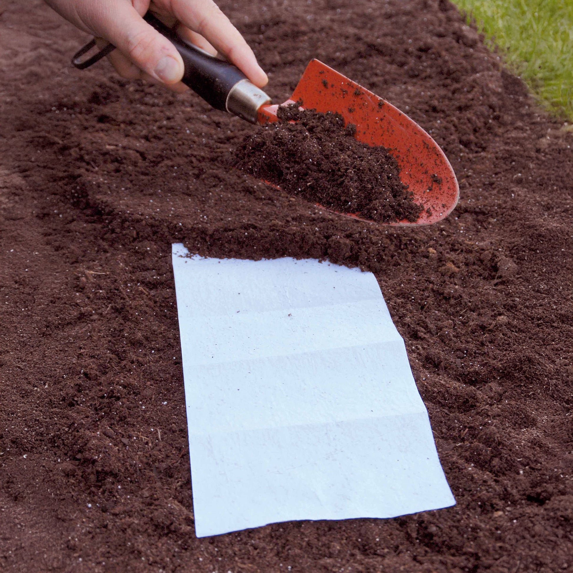 Vente Tapis de fleurs pour jardinière -