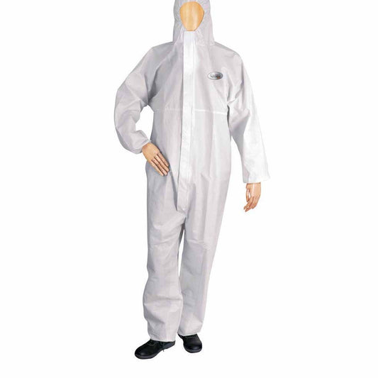 Combinaison souple étanche - Bakker