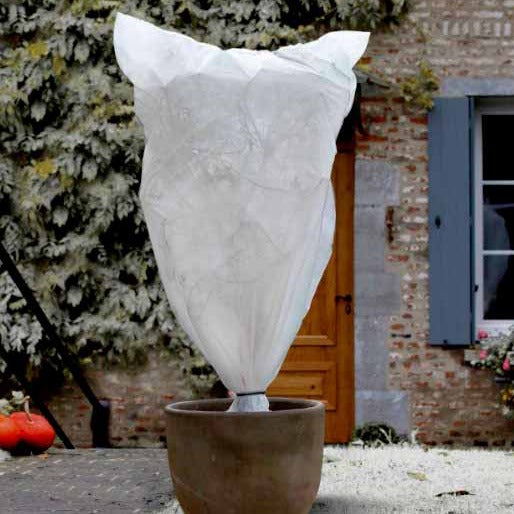 Lot 3 housses hivernage - Bakker