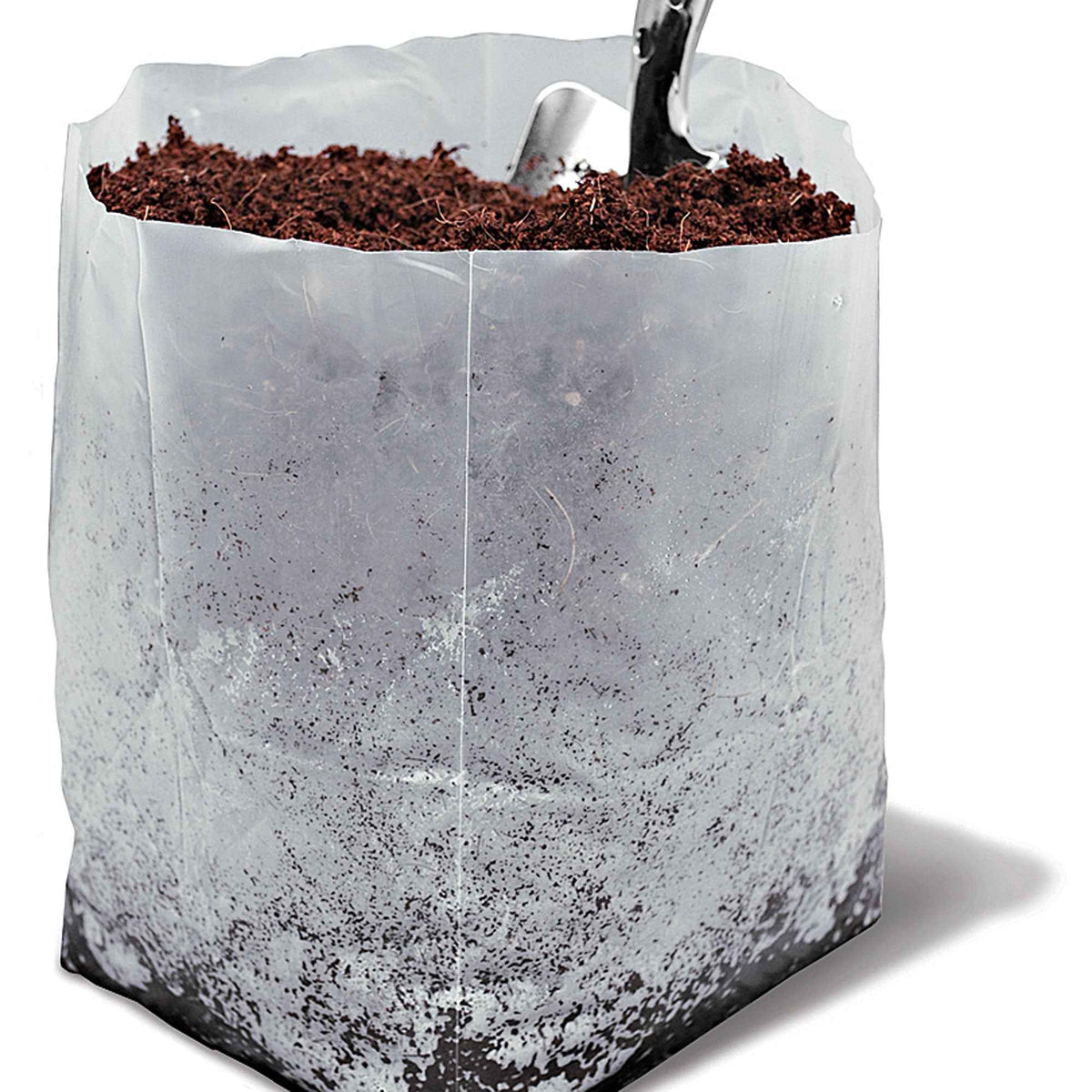 Terreau déshydraté pour jardinière et bacs - - Bakker