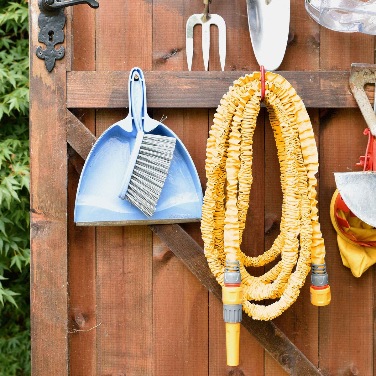 Tuyau extensible superhoze HOZELOCK - - Bakker