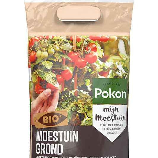 Pokon terreau potager bio MPS RHP - Bakker