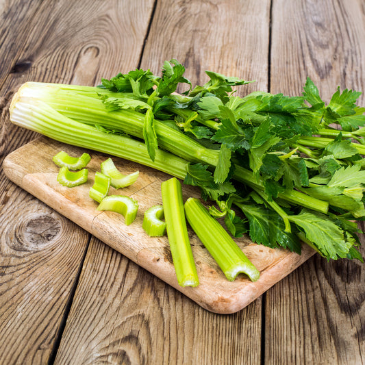 Céleri vivace à couper - Bakker