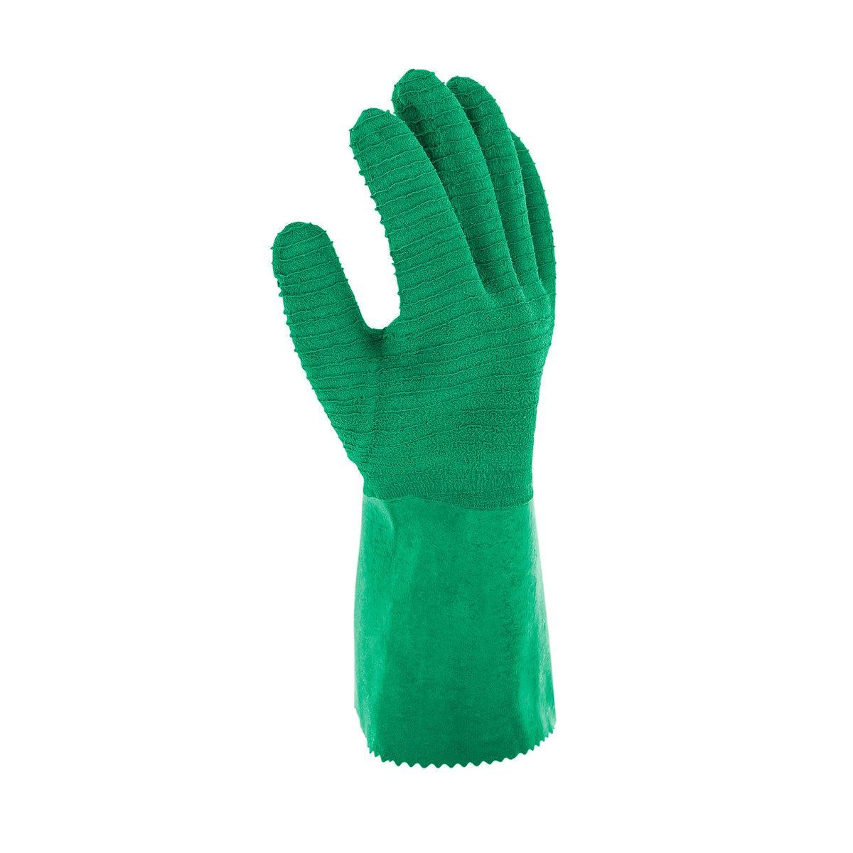 Gant Roncier vert - Bakker
