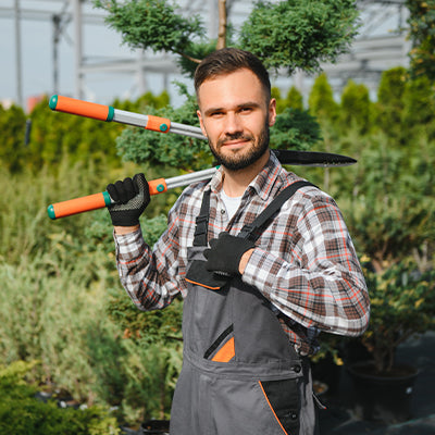 FAQ du jardinier