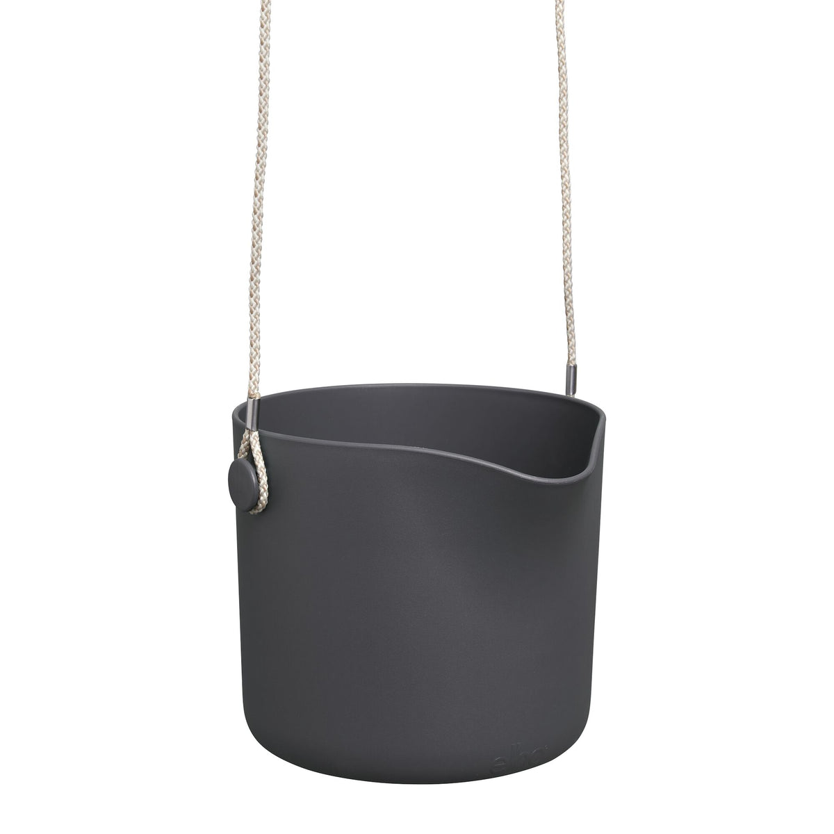 Suspension B for swing gris ELHO - - Bakker