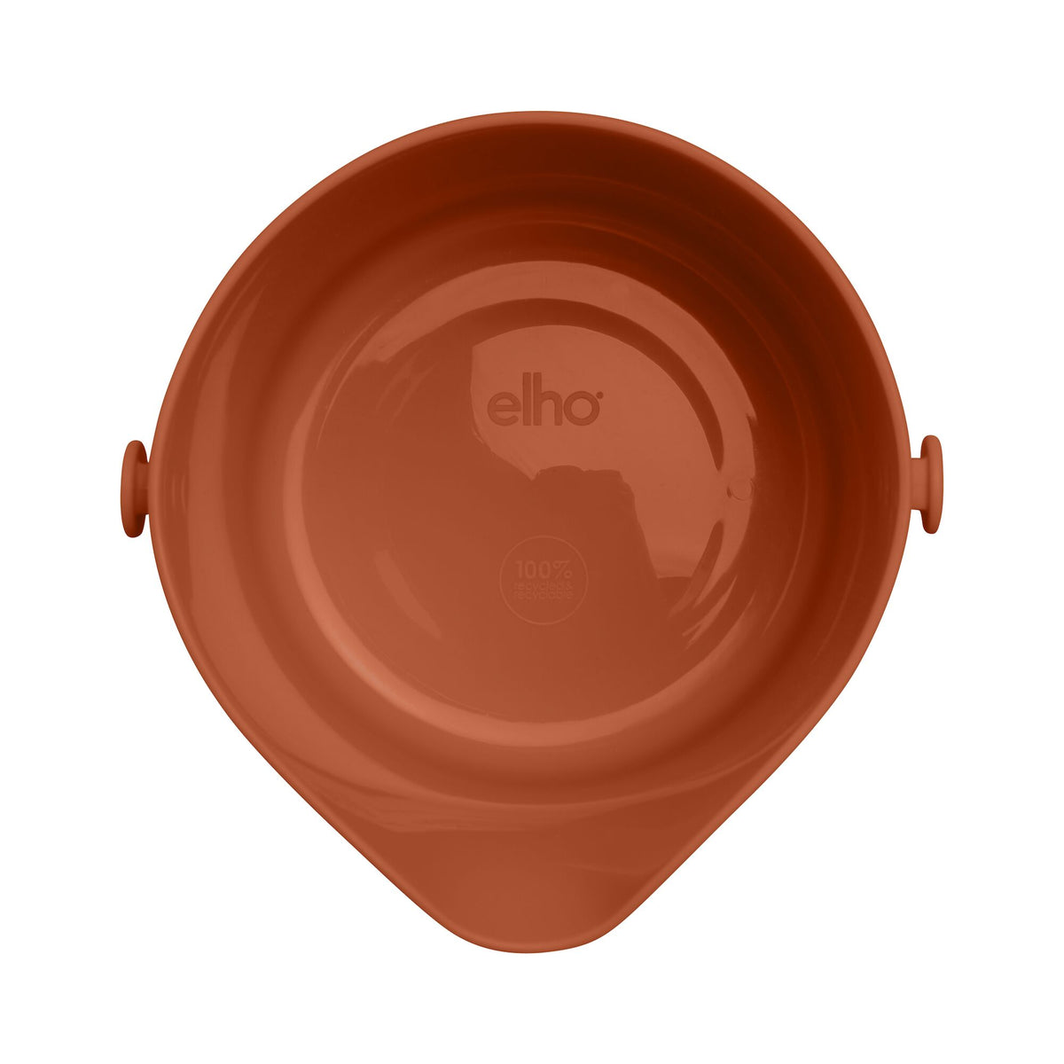 - Suspension B for swing terracotta ELHO - Pots suspendus