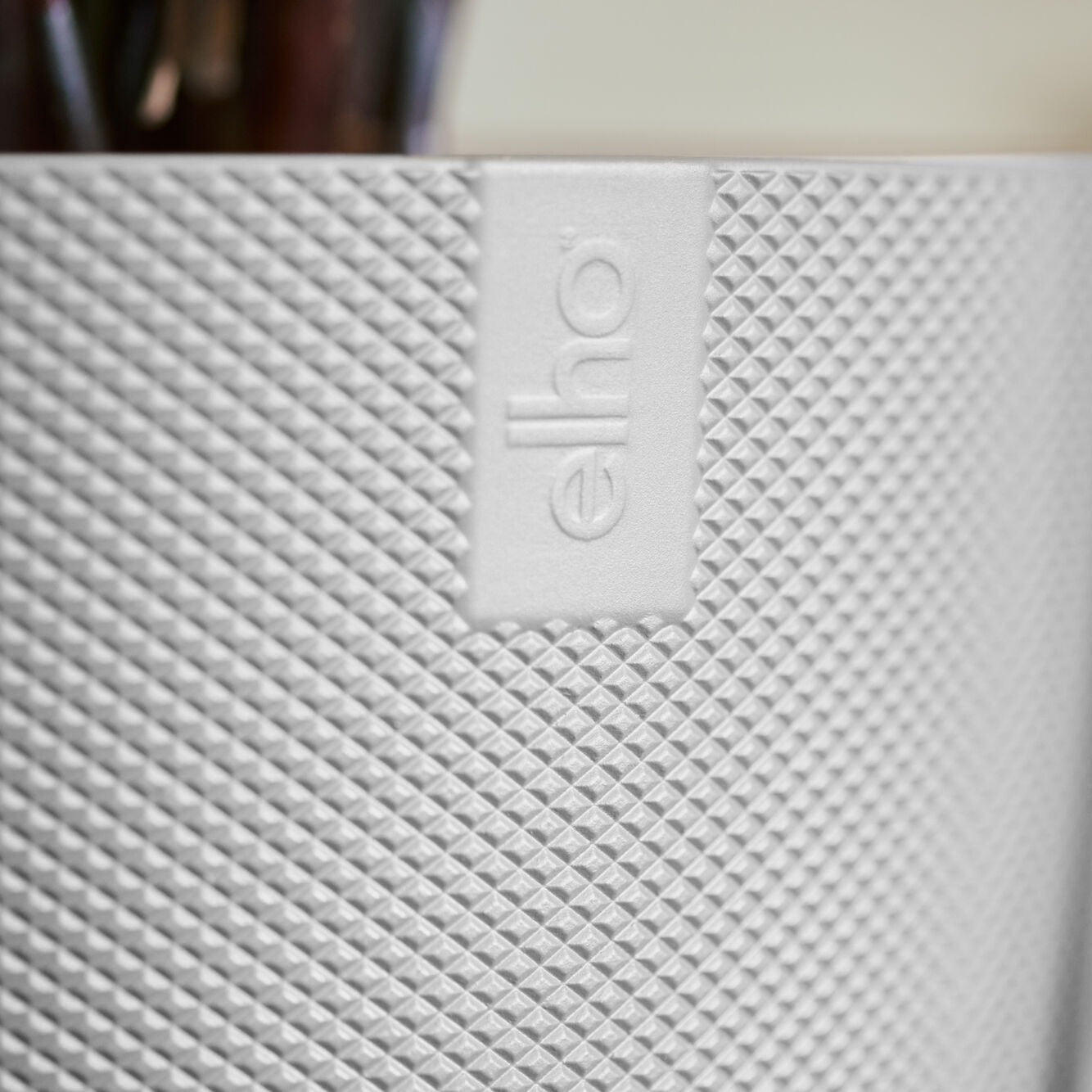 Vente Cache-pot Jazz blanc ELHO -