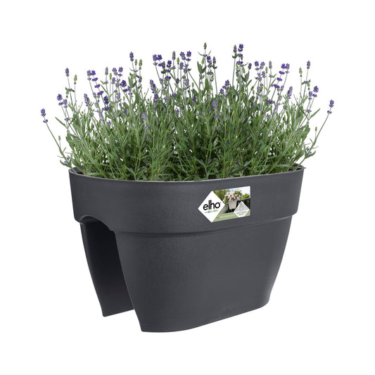 Balconière Vibia Campana Flower Bridge Anthracite - Bakker