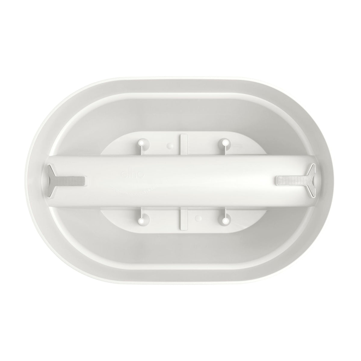 - Balconière Vibia Campana Flower Bridge Blanc - Jardinières et bacs à fleurs