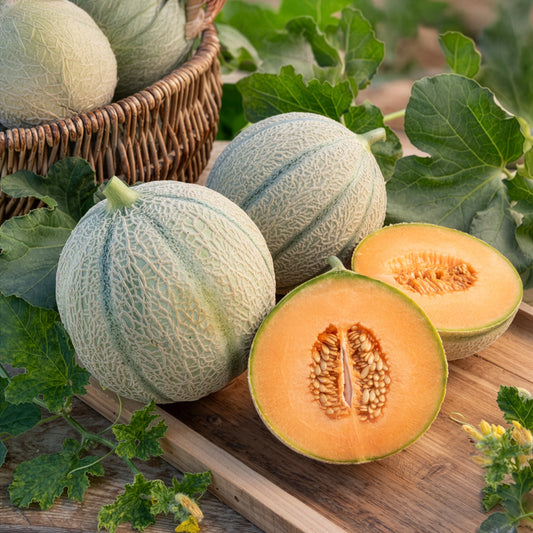 Melon Stellio F1