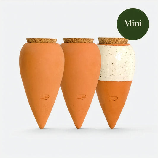 Trio Mini Olla - Les iconiques - Bakker