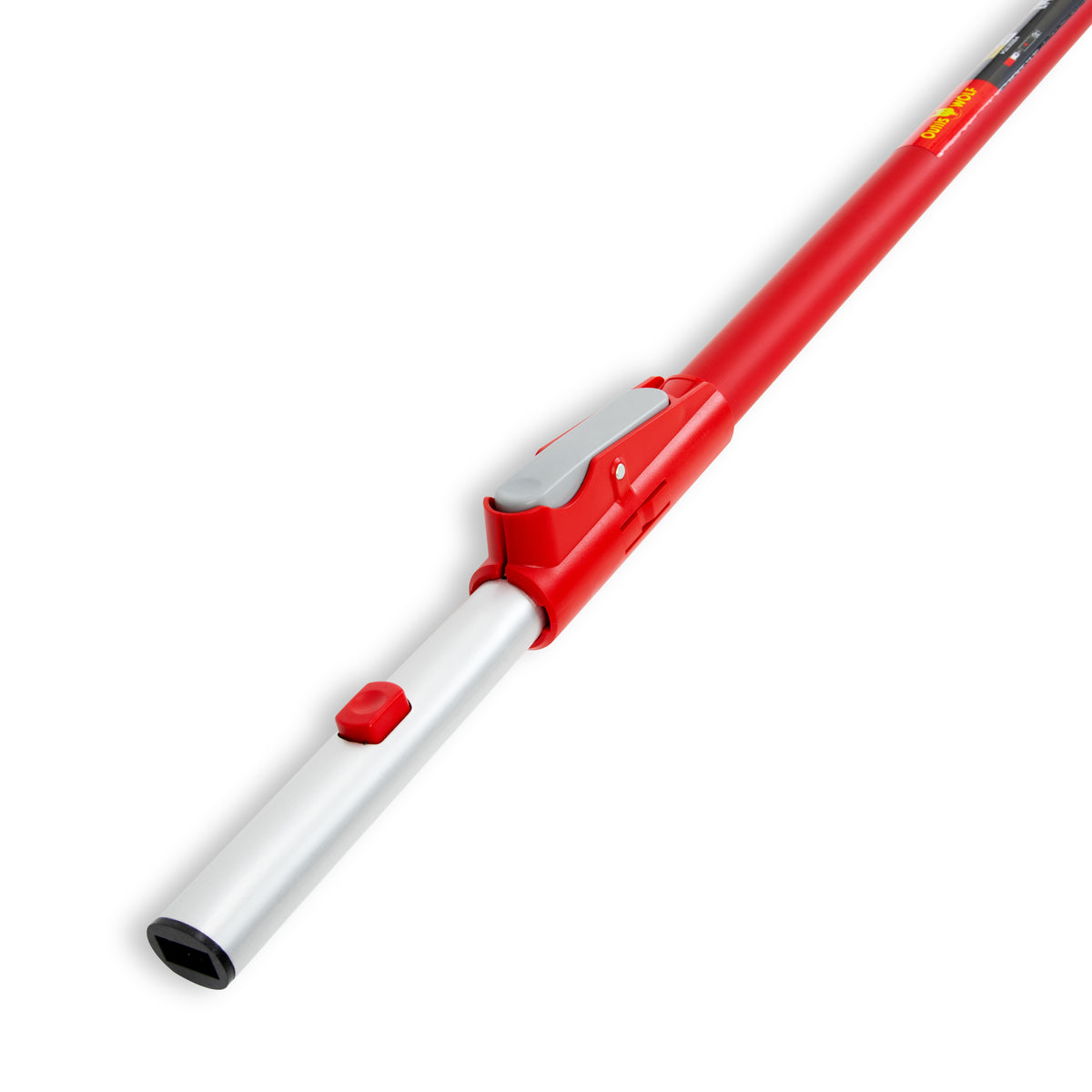 Manche télescopique de 170 cm à 300 cm Multi-Star WOLF - Bakker
