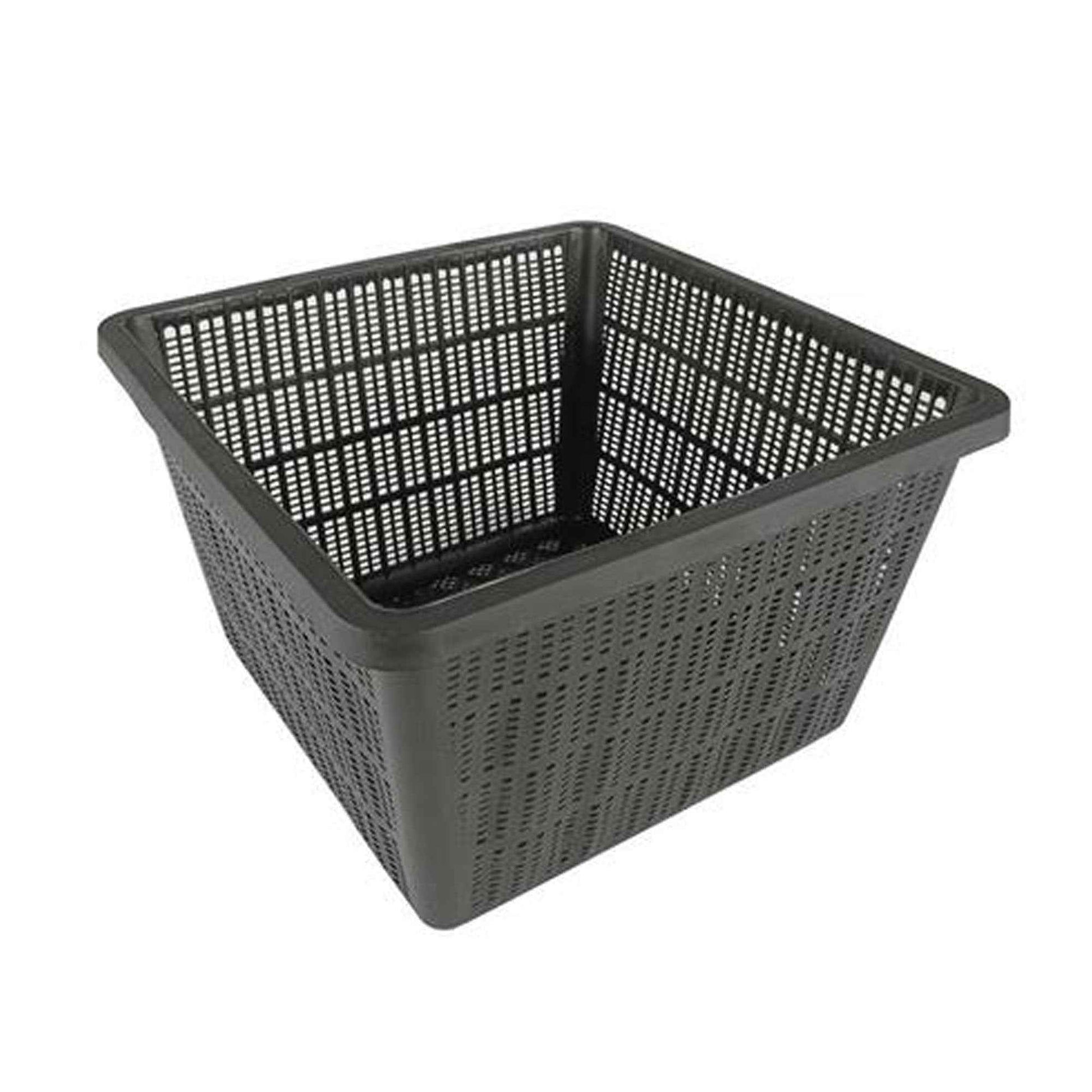 Panier de bassin carré - Bakker