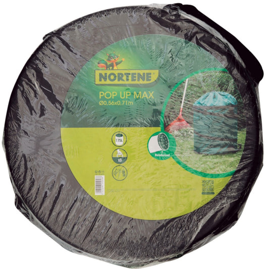 Sac à déchets Pop Up Max - Bakker