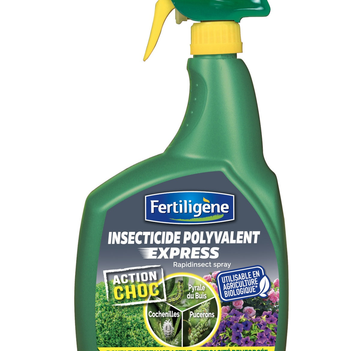 Insecticide polyvalent express PAE FERTILIGENE - Bakker