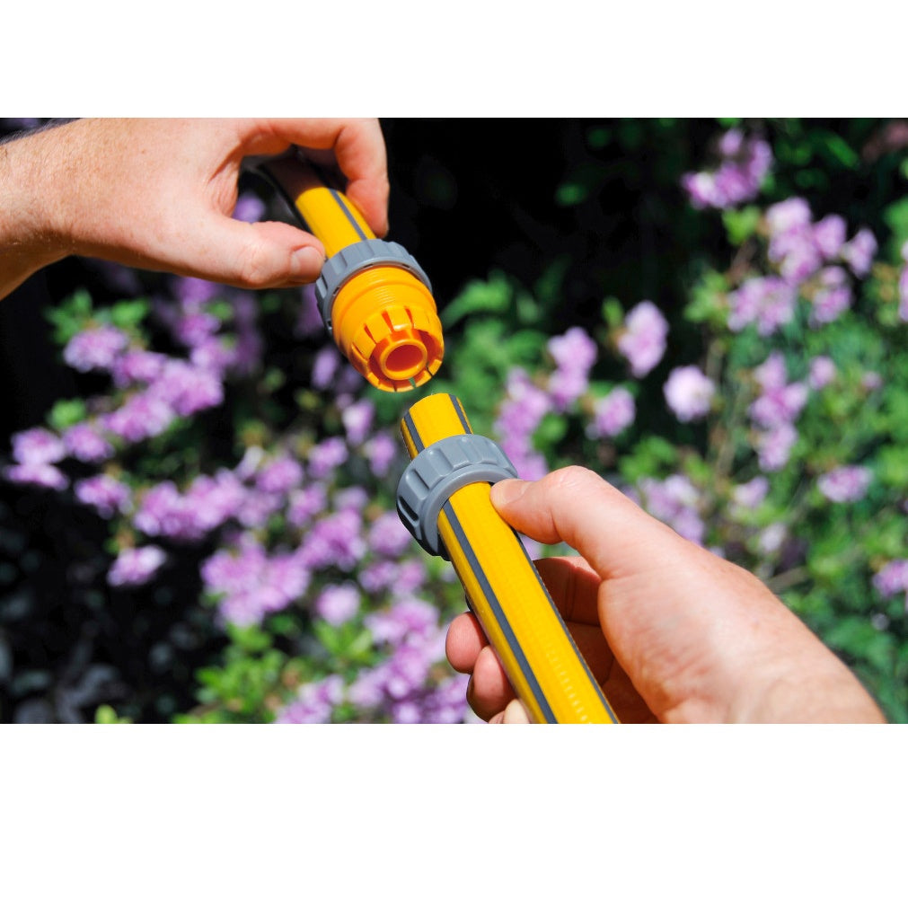 - Raccord réparateur de tuyau HOZELOCK - Raccords
