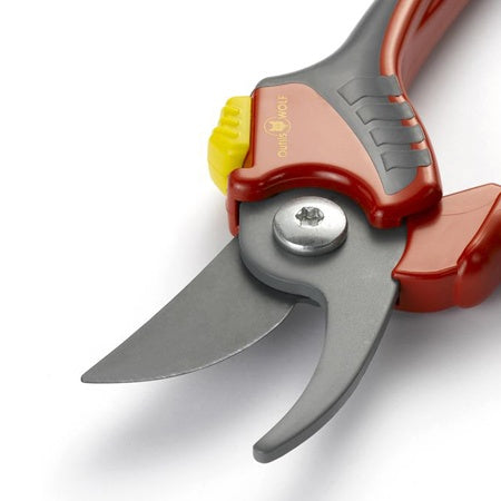 Sécateur confort + coupe franche 22 mm Wolf - - Bakker