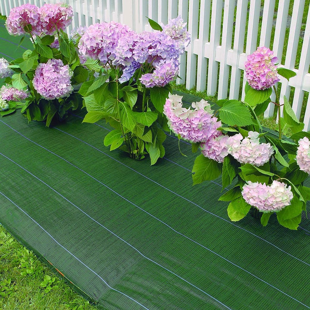 Toile de paillage - - Bakker