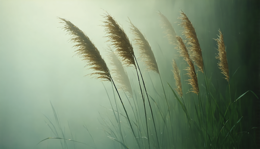 Un roseau toujours magnifique : le secret d'une plante facile qui réussit à tous les coups
