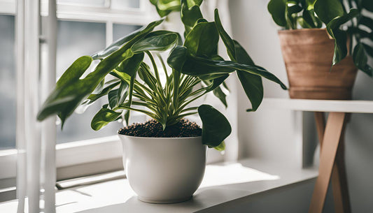 Guide Complet d'Entretien des Plantes d'intérieur