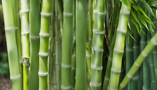 Guide Pratique pour Planter du Bambou