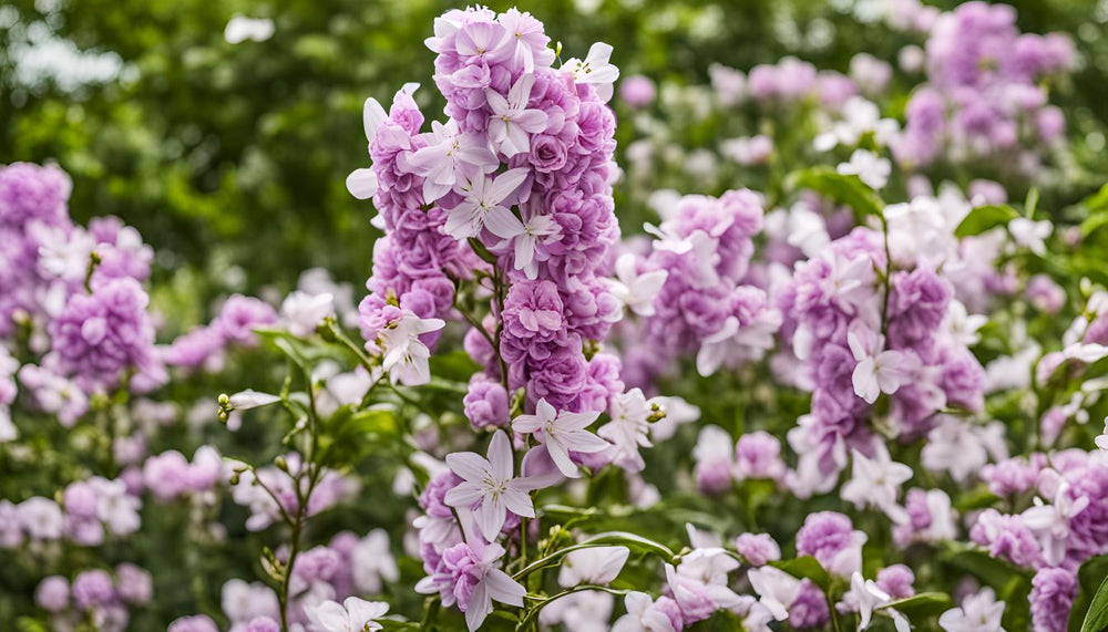 Top 10 des fleurs annuelles parfumées
