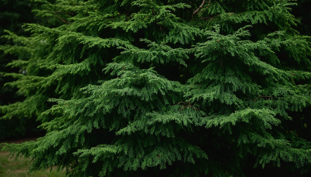 L'arbuste persistant idéal pour un jardin qui reste beau en hiver.