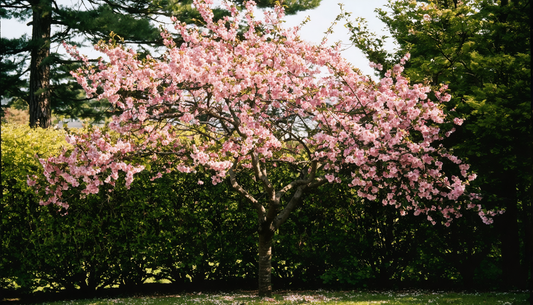 Le guide simple pour un cerisier du Japon toujours magnifique