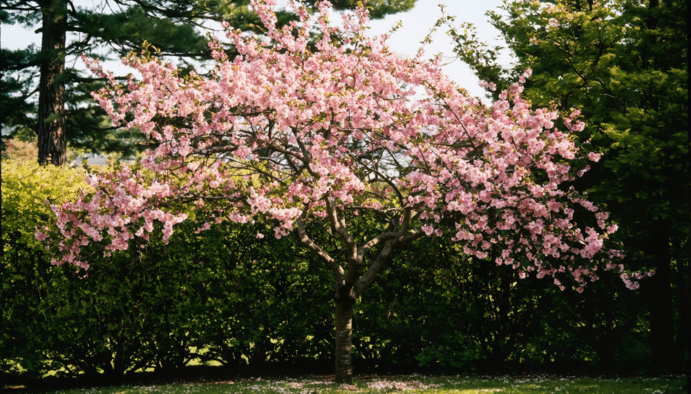 Le guide simple pour un cerisier du Japon toujours magnifique