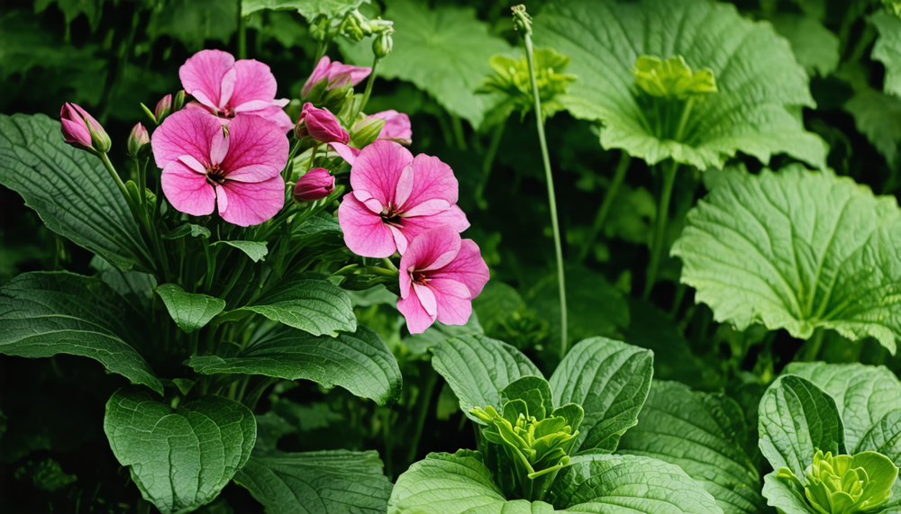 Le pélargonium, la star de l'été : notre sélection pour un effet "waouh" immédiat