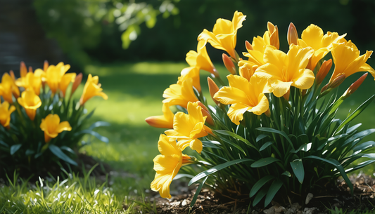 Le secret d'un Freesia magnifique : le guide d'entretien sans prise de tête