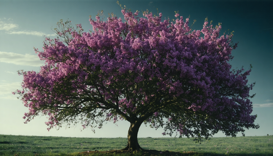 Arbre de Judée : Lequel choisir pour quel espace ?