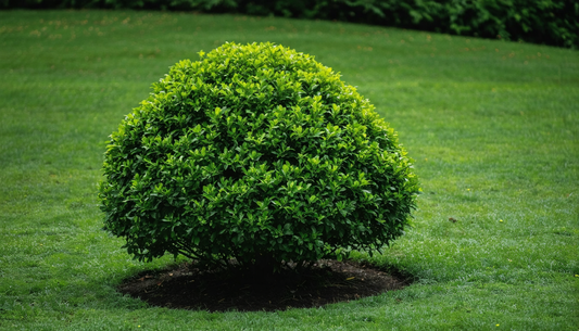 L'arbuste idéal pour mon jardin : notre guide pour un résultat visible rapidement.