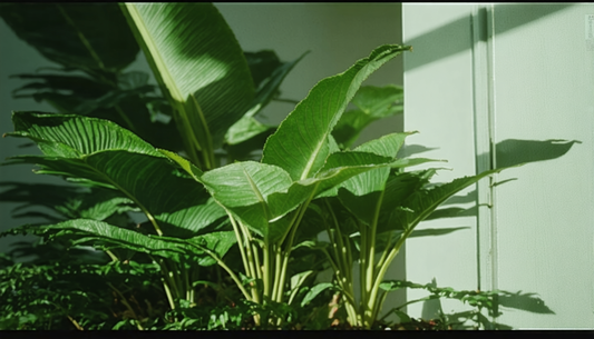Terrace or Balcony: The Perfect Outdoor Plant for Instant Enjoyment