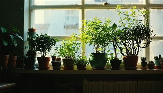 Comment garder votre plante d'intérieur belle et saine, sans être expert
